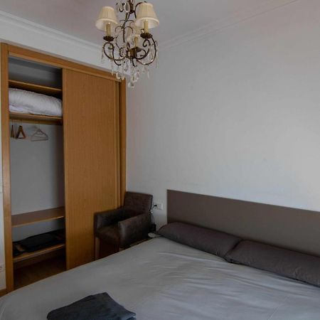 Apartamento Londres León Exterior foto
